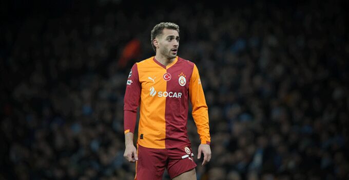 Galatasaray’da Barış Alper Yılmaz için dev bonservis beklentisi! Alternatifleri belirli oldu