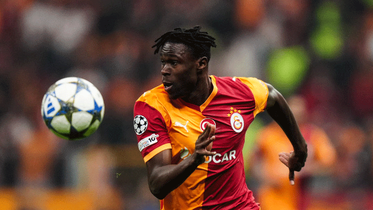 Galatasaray’da Wilfried Singo sevinci! Bonservis ayrıntısı dikkat çekti