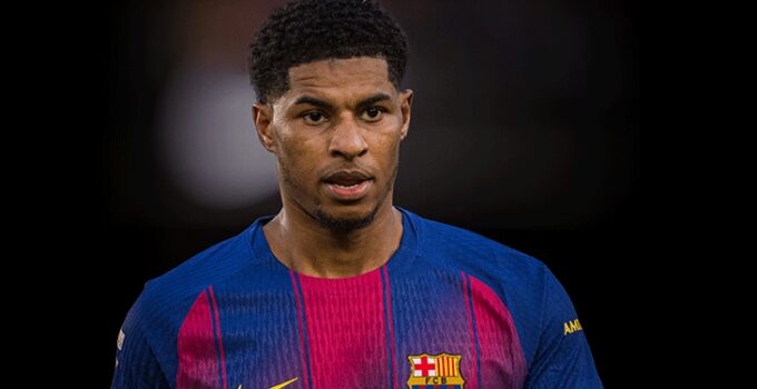 Galatasaray’dan Rashford bombası! Transferde fırsat doğdu