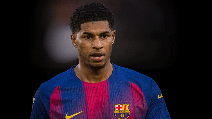 Galatasaray’dan Rashford bombası! Transferde fırsat doğdu