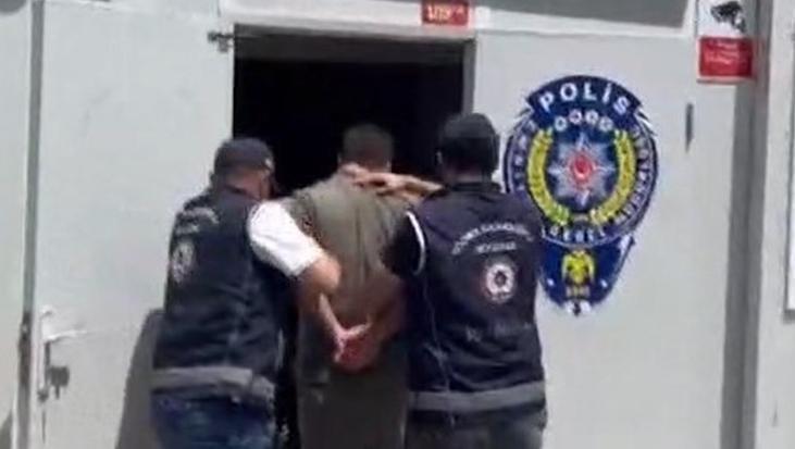 İstanbul Havalimanı’nda nefes kesen operasyon! Interpol’ün aradığı isim kıskıvrak yakalandı