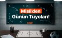 İsviçre’nin maçları “KG Var” oluyor; Brezilya en az 2 gol atıyor… İşte Misli’den Günün Tüyoları!