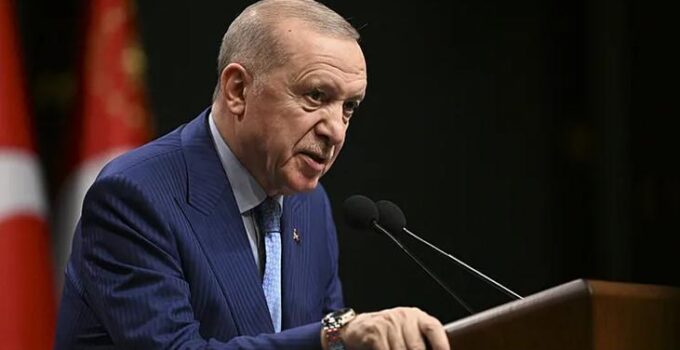 Kabine ağır gündemle bugün toplanıyor! Gözler Cumhurbaşkanı Erdoğan’ın açıklamalarında