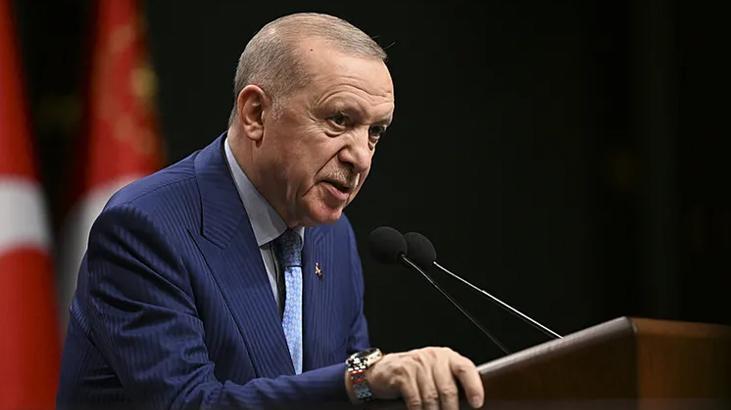 Kabine ağır gündemle bugün toplanıyor! Gözler Cumhurbaşkanı Erdoğan’ın açıklamalarında