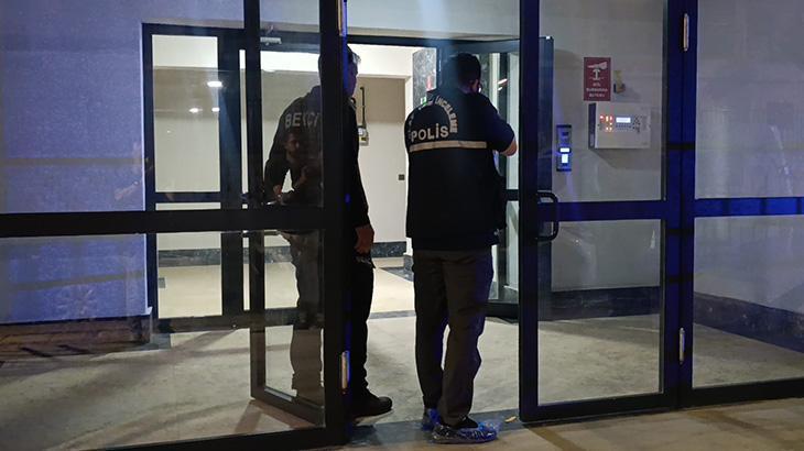 Kahramanmaraş’ta kayınpederi tarafından bıçaklanan damat hayatını kaybetti