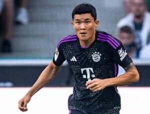 Süper Lig devinden Kim Min Jae hamlesi! Bonservisi muhakkak oldu