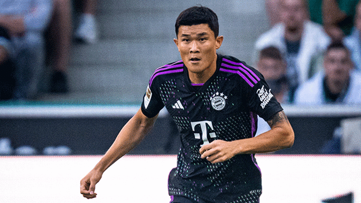 Süper Lig devinden Kim Min Jae hamlesi! Bonservisi muhakkak oldu