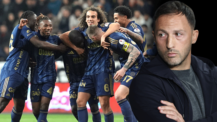Tedesco Fenerbahçe’den eski öğrencisini istedi! Transfer pazarlıkları başlıyor