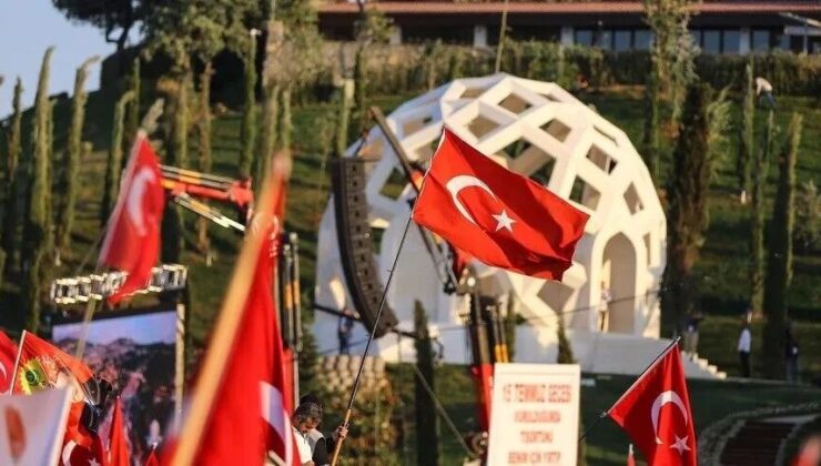 15 Temmuz ruhu 10. yılında! İletişim Başkanı Duran’dan medya ve akademiye 15 Temmuz daveti