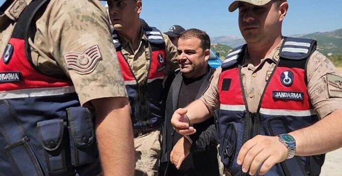 300 bin TL’lik itiraf! Gülistan Doku soruşturmasında Mehmet Aca’nın sözü ortaya çıktı
