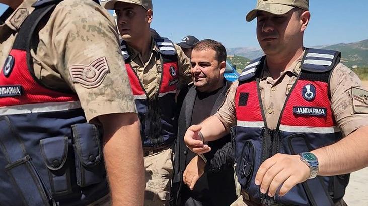 300 bin TL’lik itiraf! Gülistan Doku soruşturmasında Mehmet Aca’nın sözü ortaya çıktı