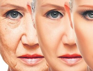 50 yaş altı nesiller daha süratli yaşlanıyor