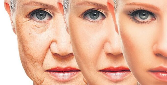 50 yaş altı nesiller daha süratli yaşlanıyor