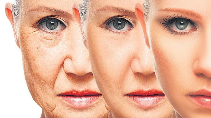 50 yaş altı nesiller daha süratli yaşlanıyor