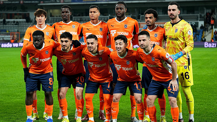 Başakşehir, Inter Turku maçıyla dönemi açacak