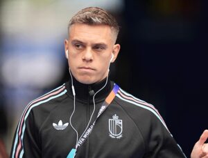 Beşiktaş, Leandro Trossard’a kavuşuyor! Geleceği tarih muhakkak oldu