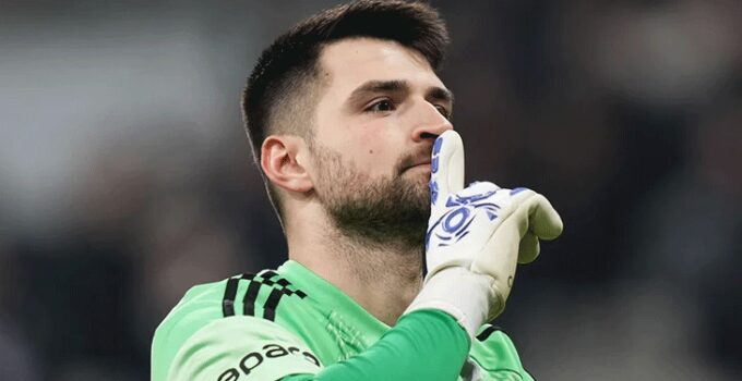 Beşiktaş’tan ayrılan Ersin Destanoğlu’nun yeni adresi muhakkak oldu