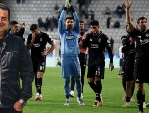 Beşiktaş’tan ayrıldı, Hull City’ye imzayı atıyor! Sürpriz transfer