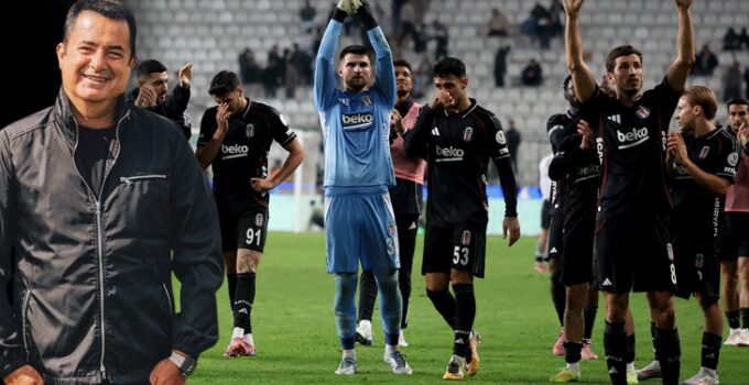 Beşiktaş’tan ayrıldı, Hull City’ye imzayı atıyor! Sürpriz transfer