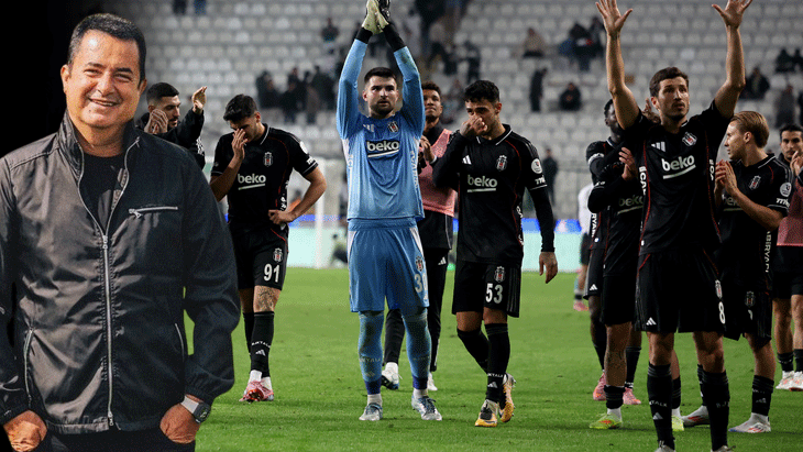 Beşiktaş’tan ayrıldı, Hull City’ye imzayı atıyor! Sürpriz transfer