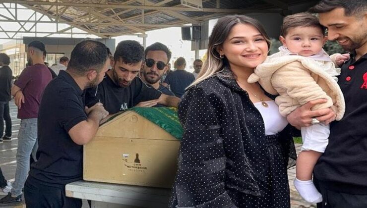 Bir anda kayboldu! Saatler sonra gelen haber herkesi yasa boğdu: 2 yaşındaki Kadir’e acı veda