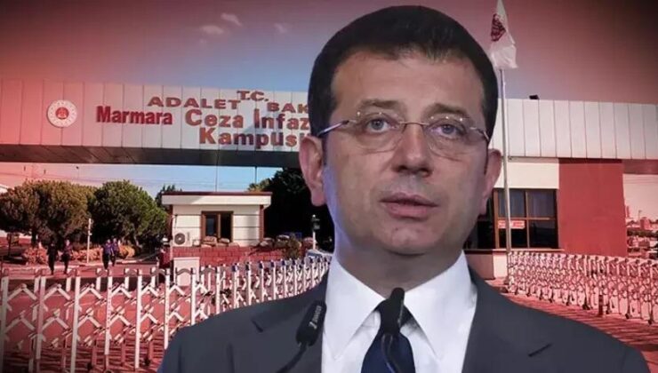 Ekrem İmamoğlu’nun mahkemedeki kelamlarına soruşturma başlatıldı