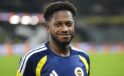 Fenerbahçe’de Fred’den İsmail Kartal’a övgü!