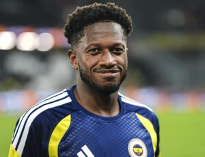 Fenerbahçe’de Fred’den İsmail Kartal’a övgü!