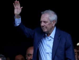 Fenerbahçe’de transfer gelişmesi! Aziz Yıldırım’ın istediği isim ortaya çıktığı