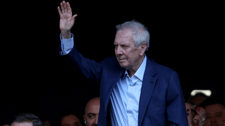 Fenerbahçe’de transfer gelişmesi! Aziz Yıldırım’ın istediği isim ortaya çıktığı