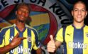 Fenerbahçe’den Diego Carlos ve Dorgeles Nene açıklaması!
