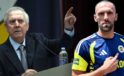 Fenerbahçe’nin Muriqi’ten sonra 2. transferi ortaya çıktı! Senad Ok duyurdu: Olma ihtimali çok yüksek