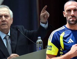 Fenerbahçe’nin Muriqi’ten sonra 2. transferi ortaya çıktı! Senad Ok duyurdu: Olma ihtimali çok yüksek