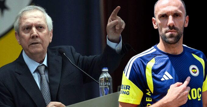 Fenerbahçe’nin Muriqi’ten sonra 2. transferi ortaya çıktı! Senad Ok duyurdu: Olma ihtimali çok yüksek