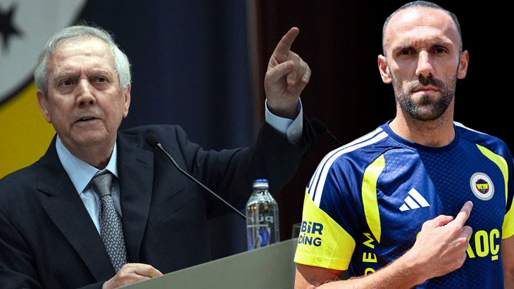 Fenerbahçe’nin Muriqi’ten sonra 2. transferi ortaya çıktı! Senad Ok duyurdu: Olma ihtimali çok yüksek