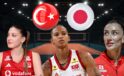 Filenin Sultanları’nın rakibi Japonya! Hedef Milletler Ligi finalleri