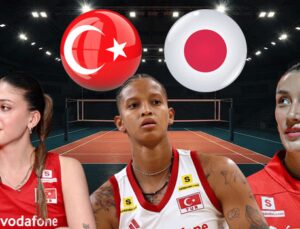Filenin Sultanları’nın rakibi Japonya! Hedef Milletler Ligi finalleri