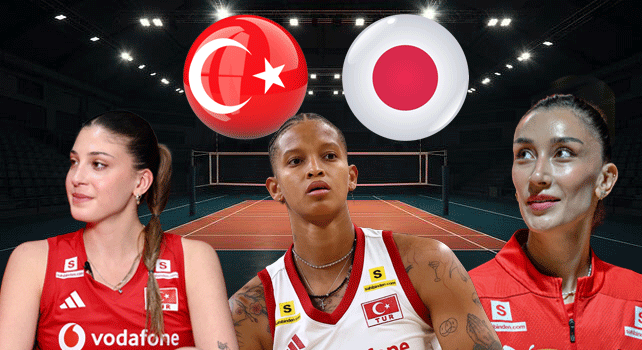 Filenin Sultanları’nın rakibi Japonya! Hedef Milletler Ligi finalleri