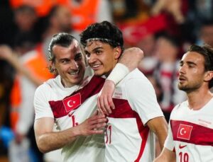 Galatasaray, Can Uzun için gözünü kararttı! Sarı-kırmızılı gruba müjdeli haber