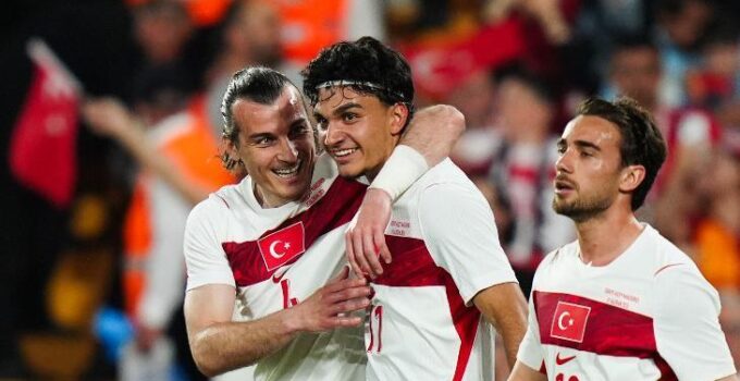 Galatasaray, Can Uzun için gözünü kararttı! Sarı-kırmızılı gruba müjdeli haber