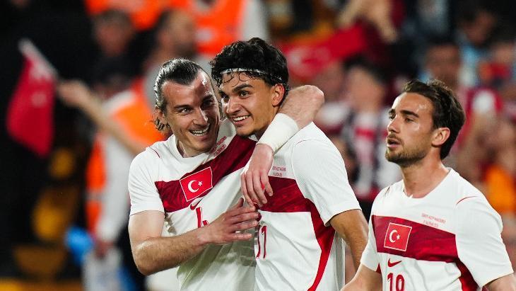 Galatasaray, Can Uzun için gözünü kararttı! Sarı-kırmızılı gruba müjdeli haber