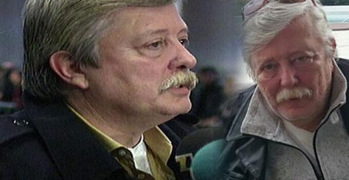 Galatasaray topluluğunu yıkan haber! Usta gazeteci Aziz Üstel hayatını kaybetti