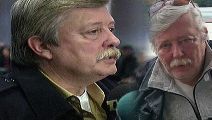 Galatasaray topluluğunu yıkan haber! Usta gazeteci Aziz Üstel hayatını kaybetti