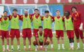 Galatasaray yeni dönem hazırlıklarını sürdürdü