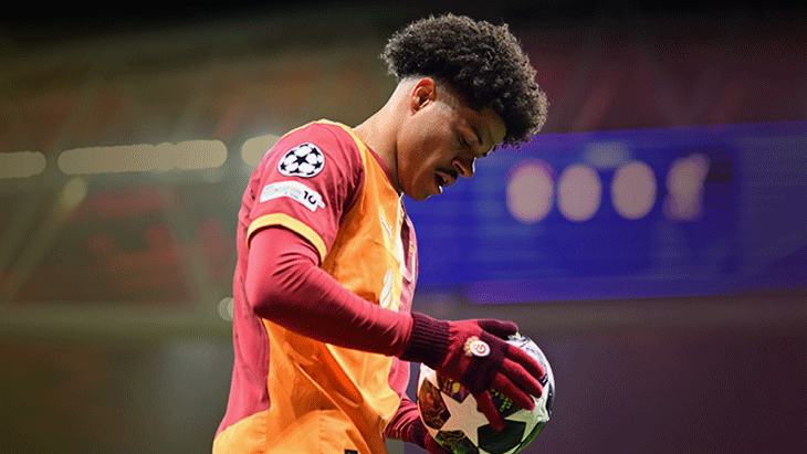 Galatasaray’da Gabriel Sara gelişmesi! Bonservis kaidesi aşikâr oldu