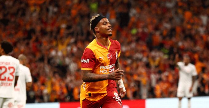 Galatasaray’da Lemina krizi! İpler kopma noktasına geldi