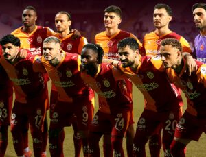 Galatasaray’da Nhaga’ya talipler arttı! Son karar Okan Buruk’un