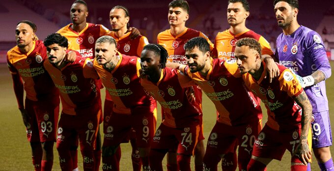 Galatasaray’da Nhaga’ya talipler arttı! Son karar Okan Buruk’un