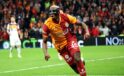 Galatasaray’da Osimhen’den Okan Buruk’a telefon!