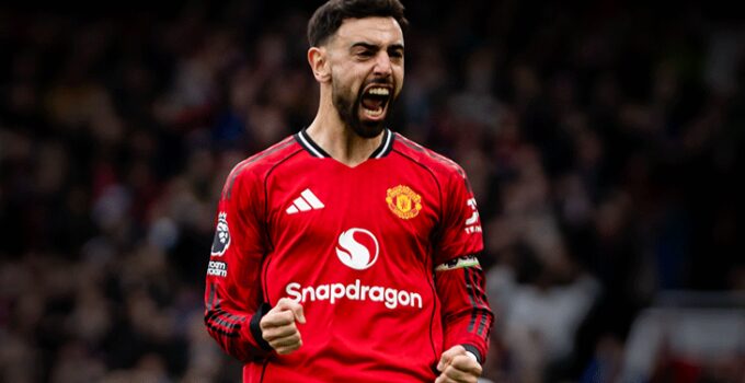 Galatasaray’dan transferde Bruno Fernandes bombası! Bonservis pazarlıkları başlıyor